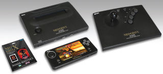 Illustration for article titled Marvel Blu-ray Collection, Neo-Geo X, Even More Amazon App Credit